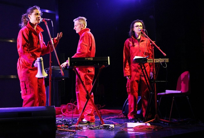 Premiera w Teatrze im. S. Żeromskiego