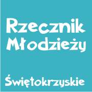 Zakładka Rzecznika Młodzieży