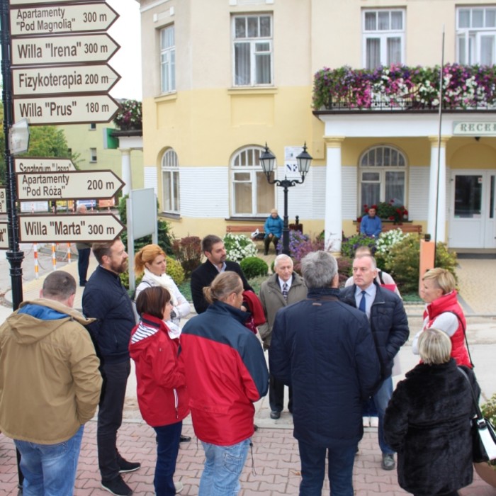 Wyszehrad w SPA &#8211; kontynuacja