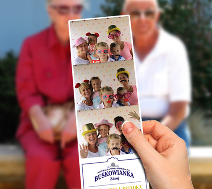 Dzień babci i dziadka z „Buskowianką”