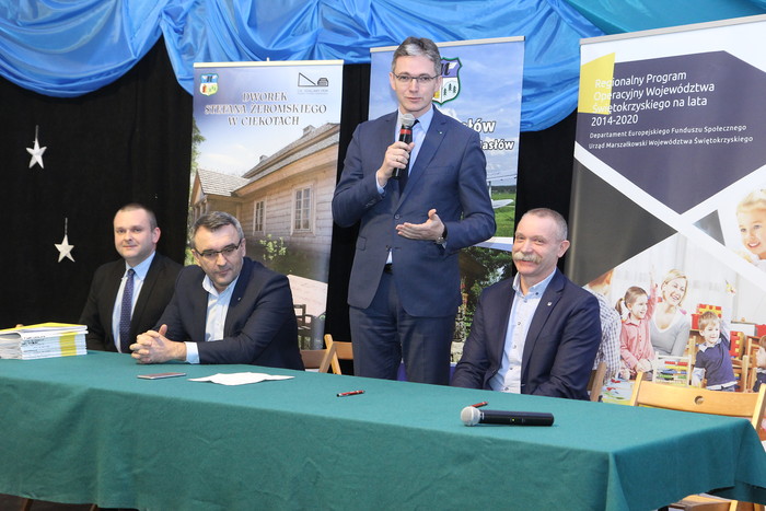 Na aktywizację osób zagrożonych wykluczeniem