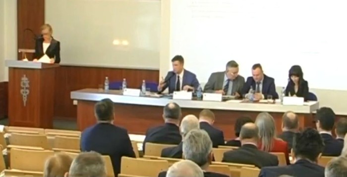 XXX sesja Sejmiku Województwa Świętokrzyskiego – relacja oline