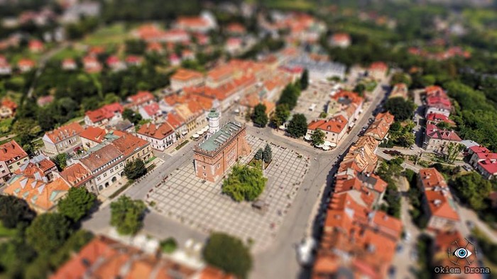 Rok 2016 w województwie świętokrzyskim – Video