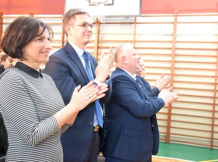 Z prac Zarządu Województwa Świętokrzyskiego – 27, 28 stycznia