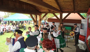 Tradycja przyciąga jak magnes
