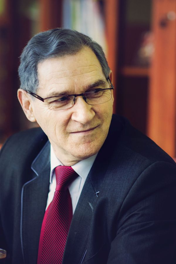 Profesor zupełnie nadzwyczajny