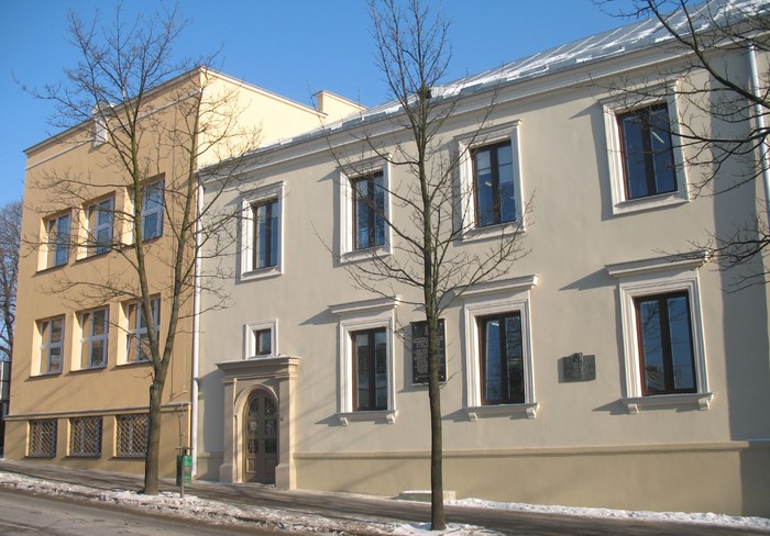 IBUK Libra w Pedagogicznej Bibliotece Wojewódzkiej w Kielcach