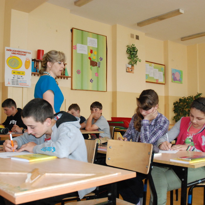 Spotkanie informacyjne na temat dofinansowania projektów edukacyjnych RPOWŚ 2014-2020