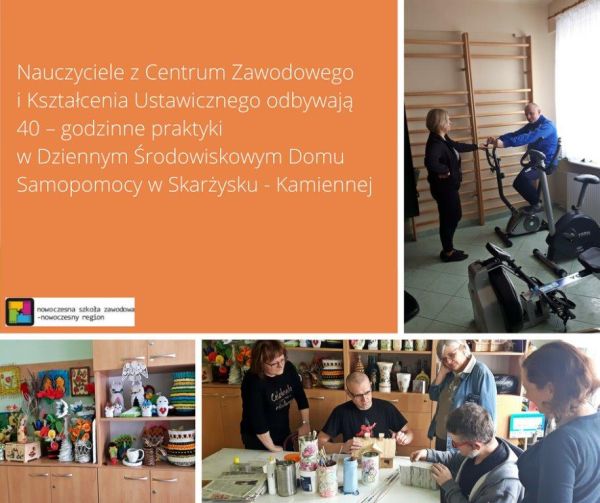 Plakat promujący wydarzenie