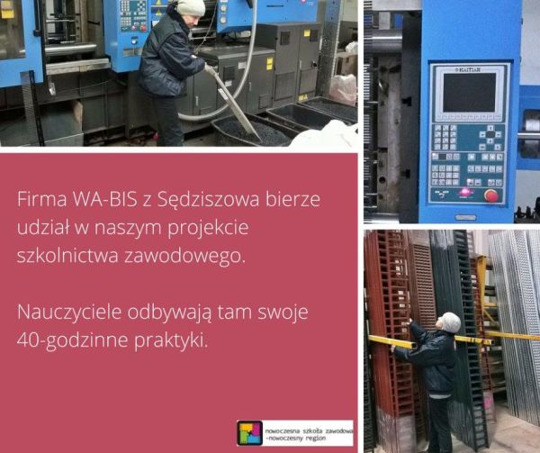 Plakat promujący wydarzenie