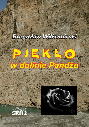 Plakat promujący wydarzenie