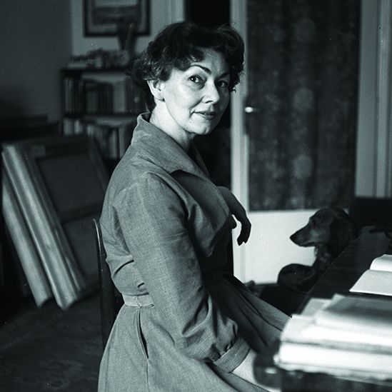 Monika Żeromska
