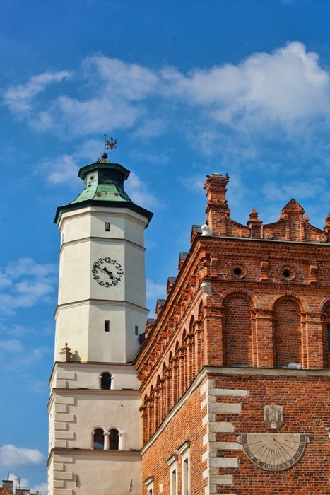 Sandomierz za pół ceny