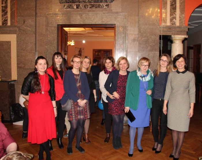 Integracja to podstawa