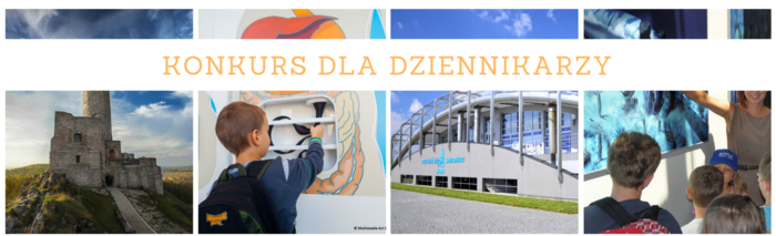 Konkurs dla dziennikarzy “Prosto do Funduszy Europejskich”
