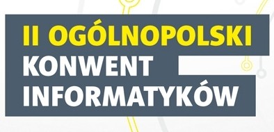 II Ogólnopolski Konwent Informatyków