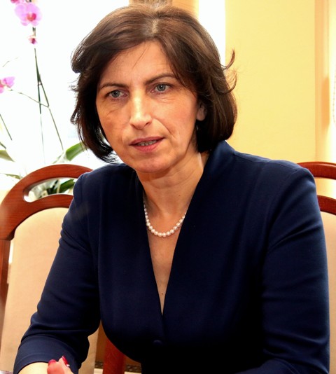 Agata Binkowska