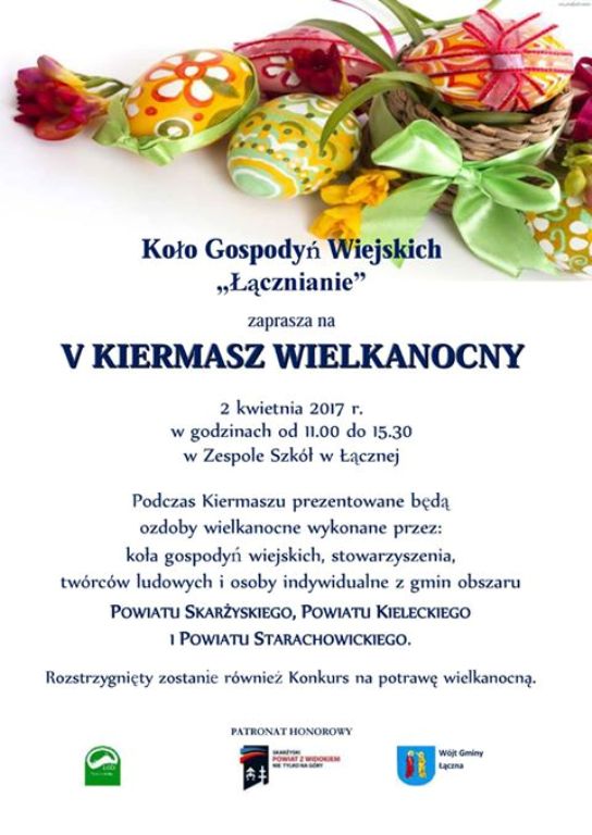 Plakat promujący wydarzenie