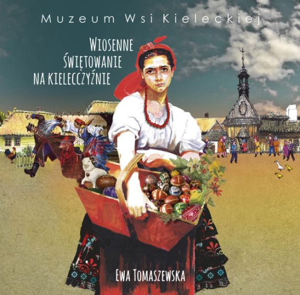 Plakat promujący wydarzenie