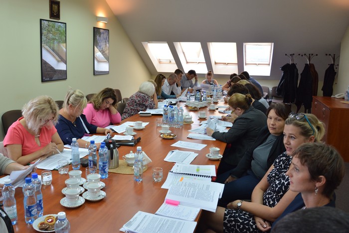 Warsztaty tworzenia projektów z Poddziałania 9.2.1 „Rozwój wysokiej jakości usług społecznych” RPOWŚ 2014-2020
