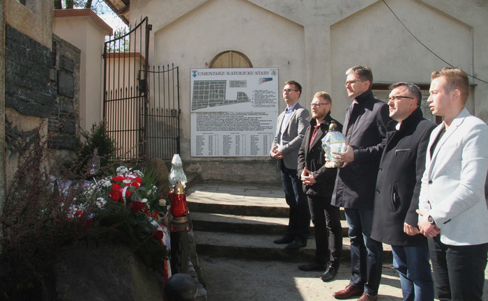 Dzień Pamięci Ofiar Zbrodni Katyńskiej