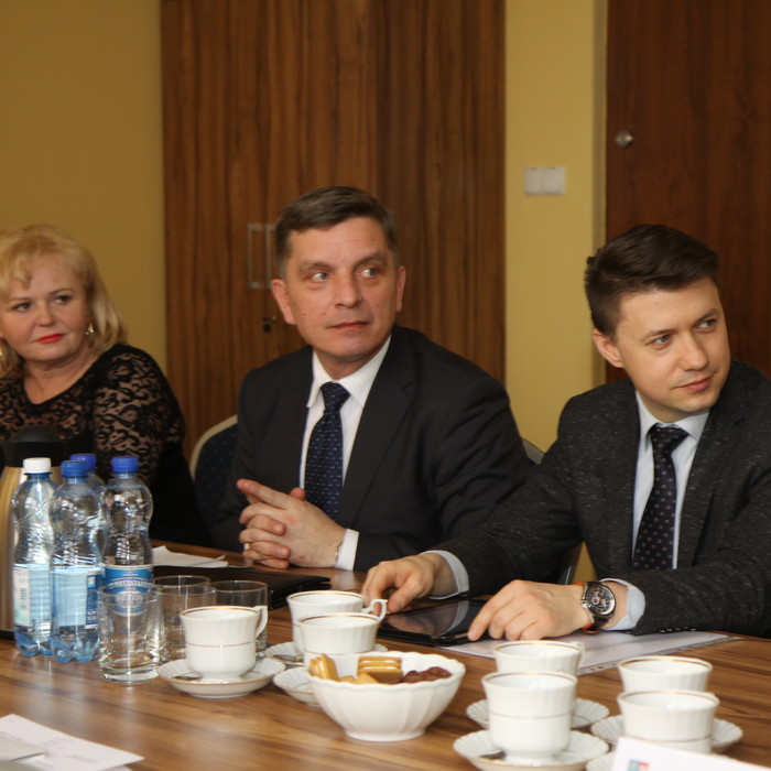 Będą obradować Komisje Sejmiku