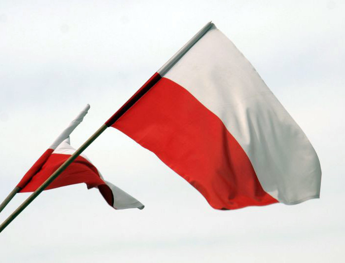 Bądź dumny – wywieś flagę!