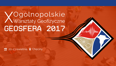 Plakat promujący wydarzenie