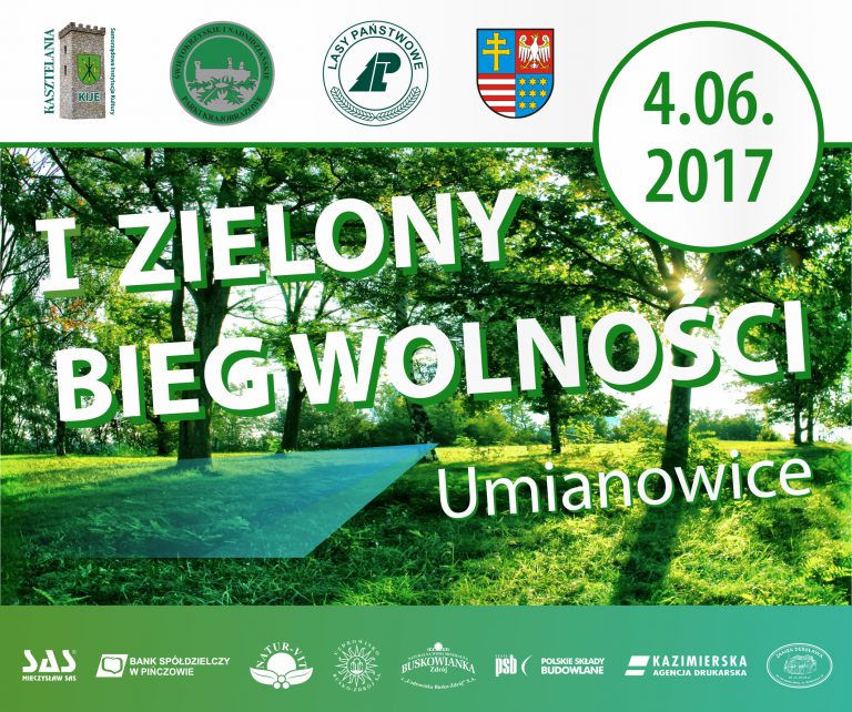 Plakat promujący wydarzenie