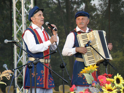 Kapela Stefa Wyczyńskiego