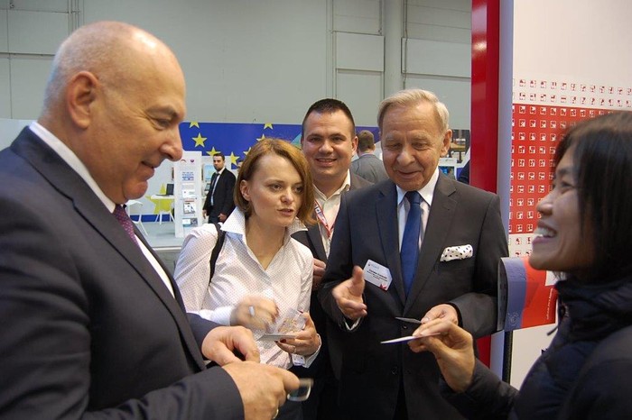 Spotkanie informacyjne dla świętokrzyskich przedsiębiorców