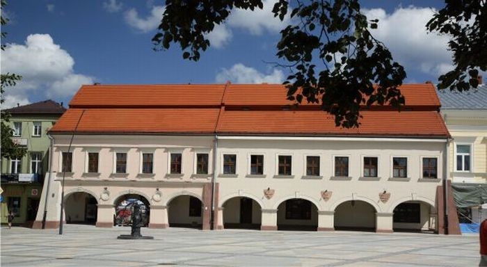 Konferencja naukowa w Muzeum Dialogu Kultur