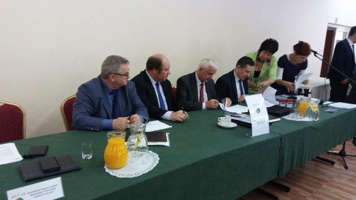 Pracownie dla najmłodszych „społecznych inspektorów” środowiska