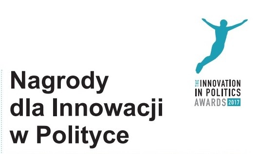 Konkurs „Innowacje w Polityce”