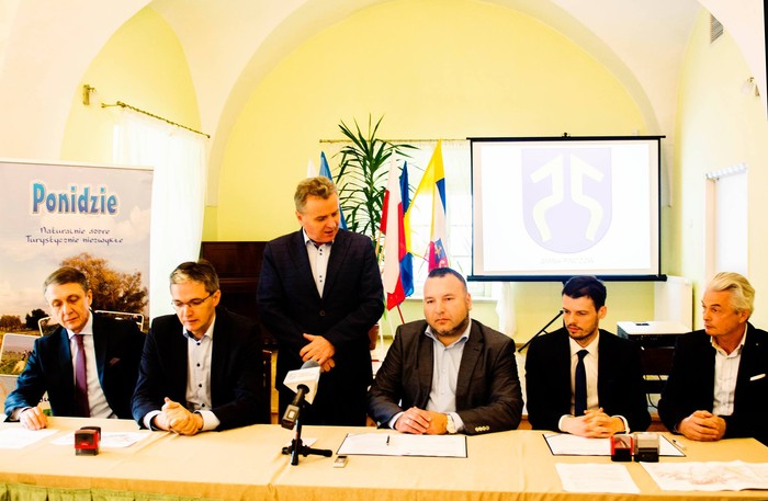 Umowa na obwodnicę Pińczowa podpisana