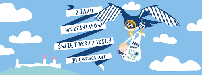 Szpital zaprasza na Zjazd Wcześniaków