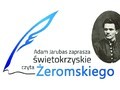 Świętokrzyskie czyta Żeromskiego
