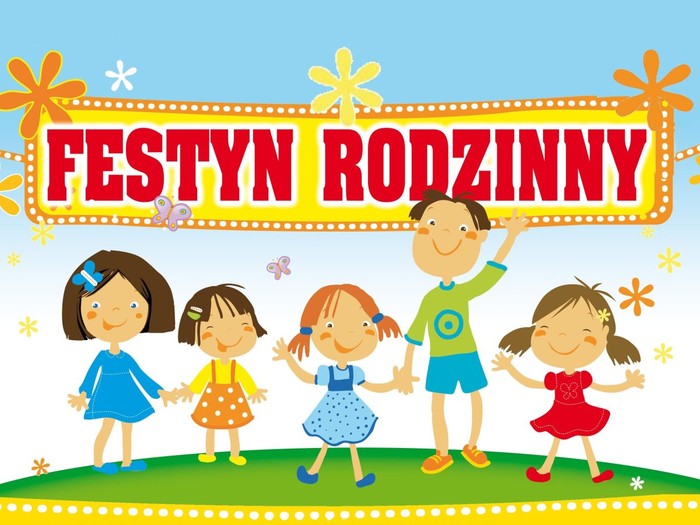 Rodzinny Festyn Profilaktyczny