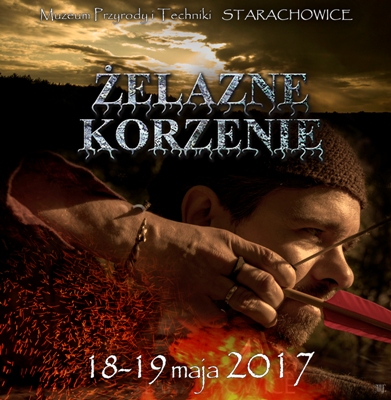 Plakat promujący wydarzenie