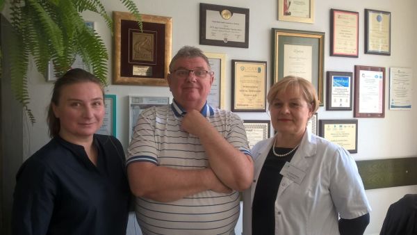 Rozpoczyna działalność Stowarzyszenie na rzecz Wcześniaków Świętokrzyskich