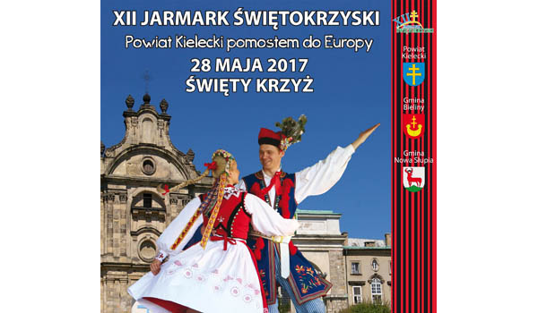 Plakat promujący wydarzenie
