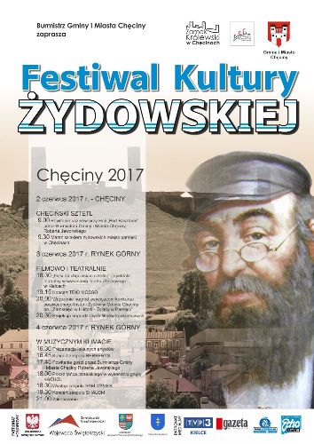 Plakat promujący wydarzenie