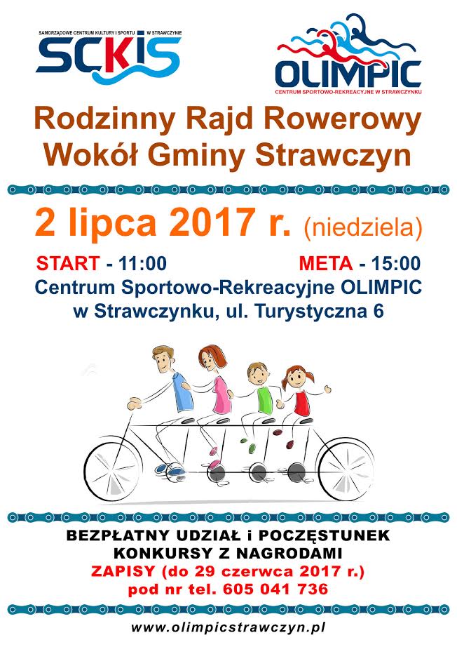 Plakat promujący wydarzenie