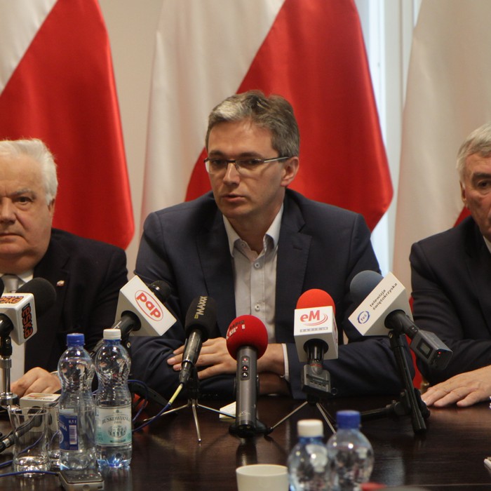 Laboratoria Głównego Urzędu Miar powstaną w Kielcach