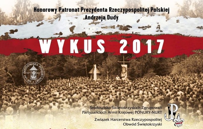 Upamiętnią „Ponurego” i „Nurta”