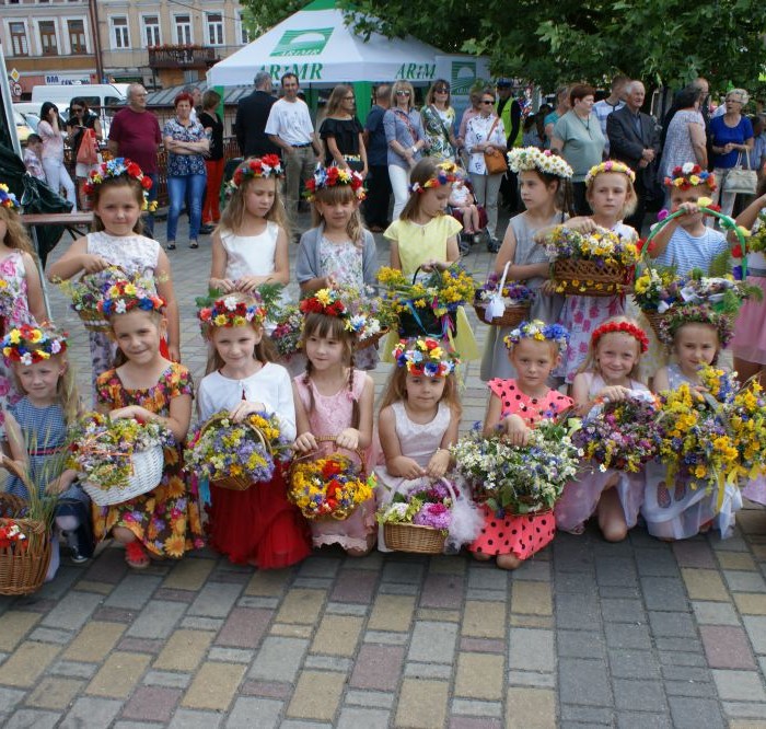 Festiwal „Dni Kultur” pod patronatem marszałka
