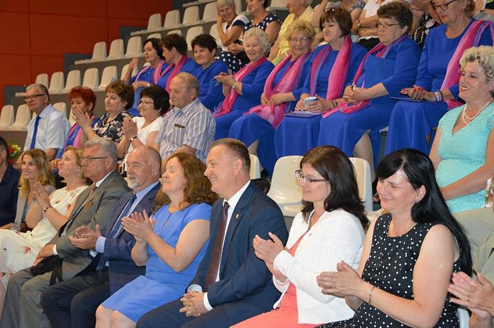 Chęcińscy studenci zakończyli rok akademicki