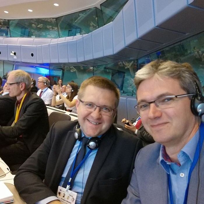 Mój region, moja Europa, nasza przyszłość – forum w Brukseli