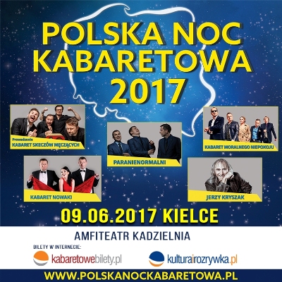 Polska Noc Kabaretowa