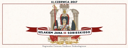 Plakat promujący wydarzenie